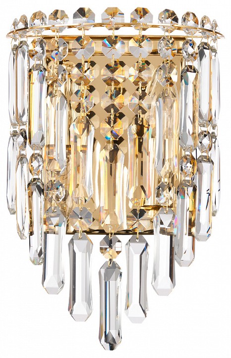 Накладной светильник favourite diadem 4724-2w