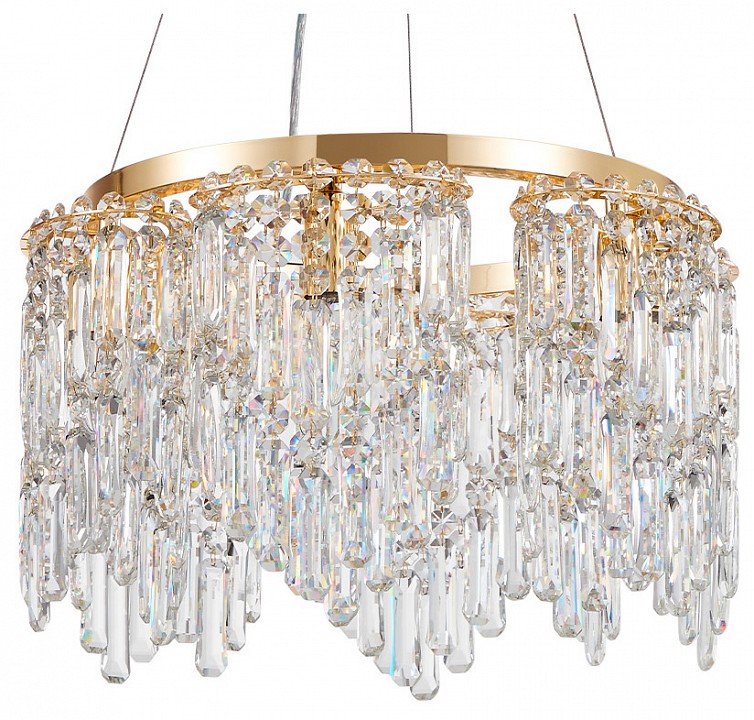 Подвесная люстра favourite diadem 4724-6p