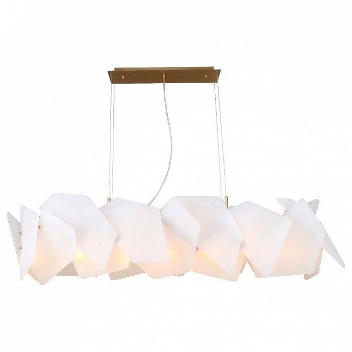 Подвесная люстра favourite lanvin 4725-12p