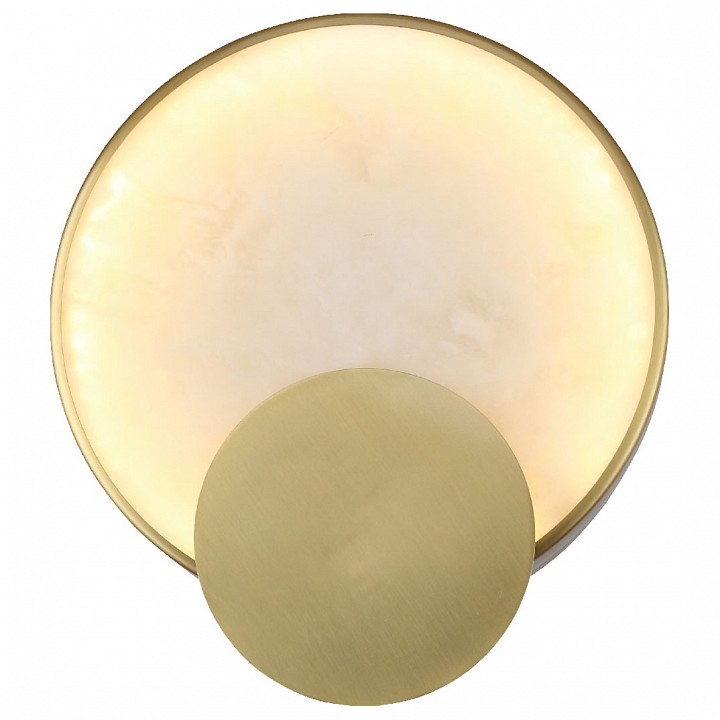 Накладной светильник favourite solaris 4729-1w