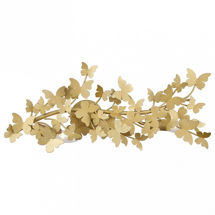 Накладной светильник favourite aurelius 4735-3w