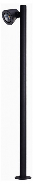 Наземный высокий светильник favourite bio 4744-1f