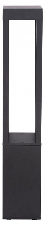 Наземный низкий светильник favourite portal 4746-1f