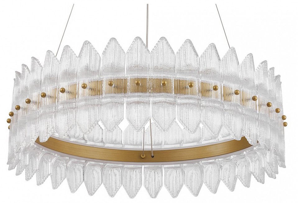 Подвесной светильник favourite mirabella 4754-5p