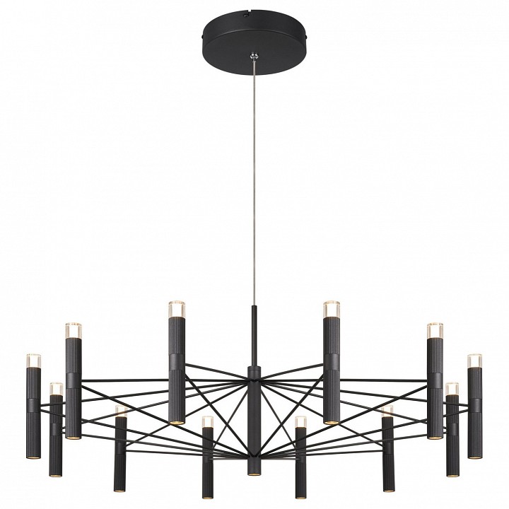 Подвесная люстра favourite blick 4758-12p