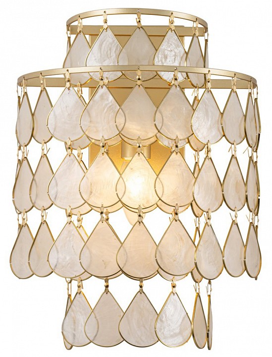 Накладной светильник favourite mollitia 4763-1w