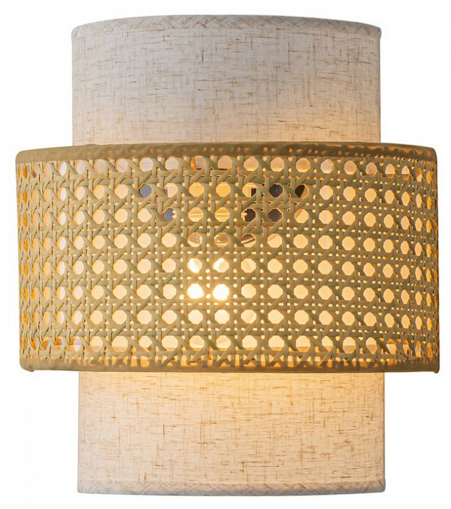 Накладной светильник favourite organicum 4768-1w