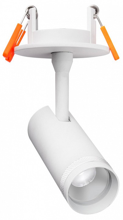 Встраиваемый светильник на штанге favourite alterno 4790-1u