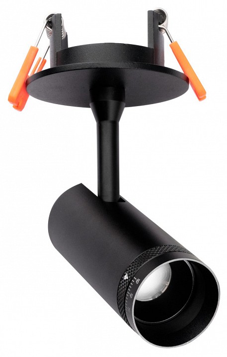 Встраиваемый светильник на штанге favourite alterno 4791-1u