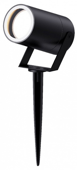 Наземный низкий светильник favourite bonum 4793-1t