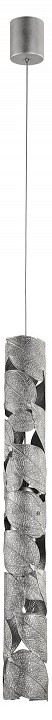 Подвесной светильник favourite leaftube 4803-1p