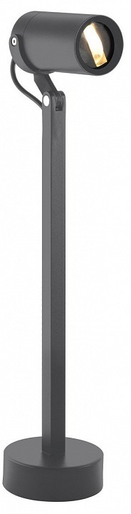 Наземный высокий светильник favourite slit 4807-1t