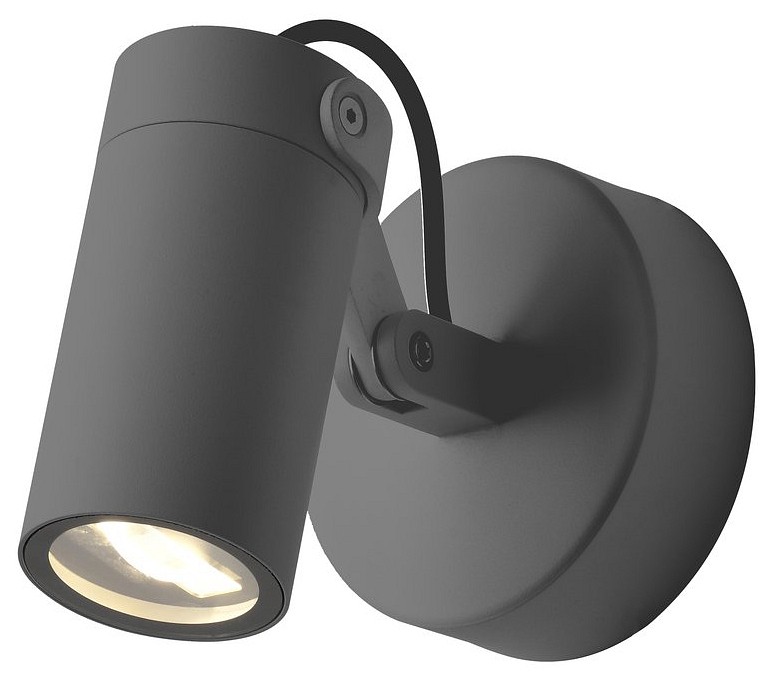 Светильник на штанге favourite slit 4807-1w