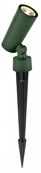 Наземный низкий светильник favourite micron 4809-1t