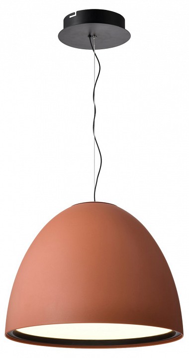 Подвесной светильник favourite halva 4814-3p