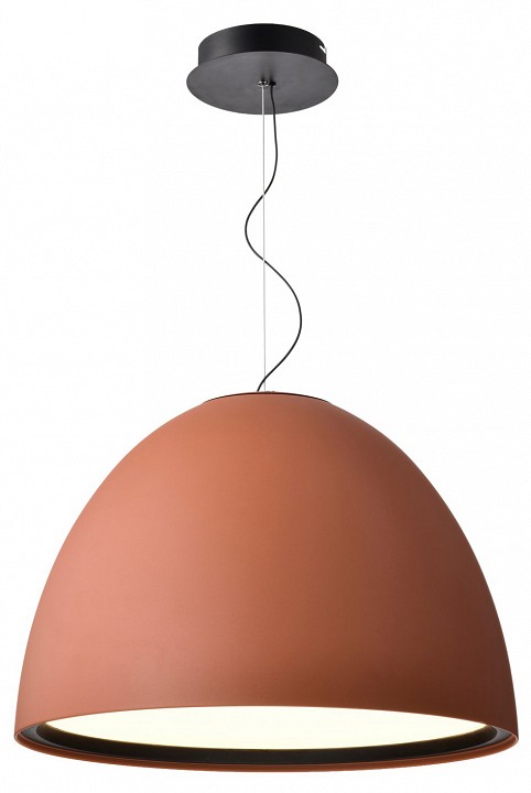 Подвесной светильник favourite halva 4814-6p