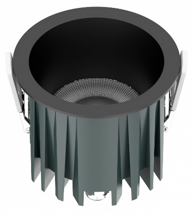 Встраиваемый светильник favourite notio 4815-1c