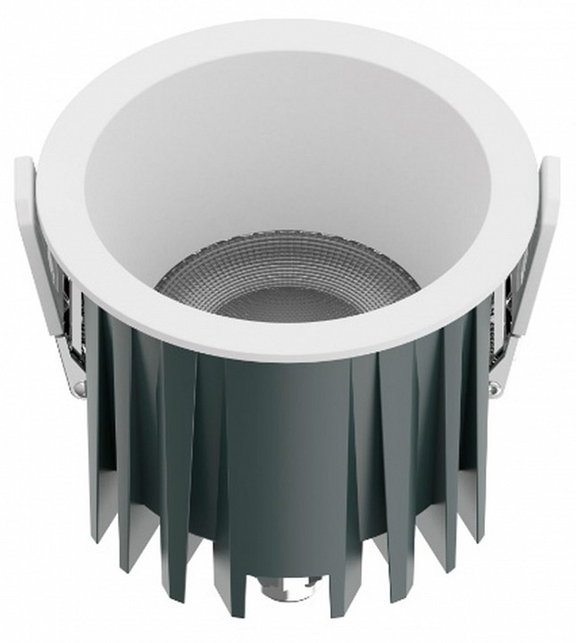 Встраиваемый светильник favourite notio 4822-1c