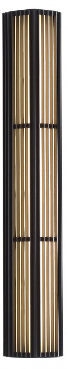 Накладной светильник favourite trellis 4824-3w