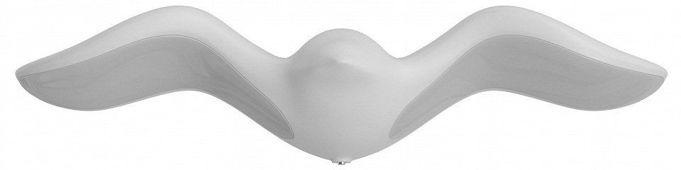 Накладной светильник favourite larus 4845-2w