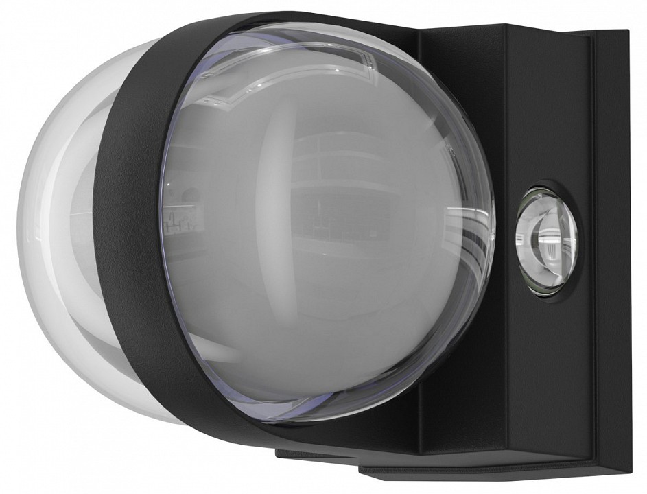 Накладной светильник favourite jocus 4851-1w