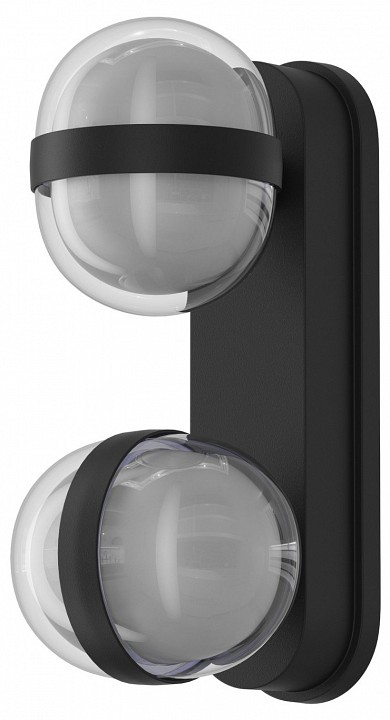 Накладной светильник favourite jocus 4851-2w