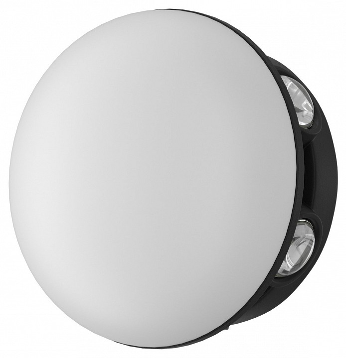 Накладной светильник favourite option 4853-1w