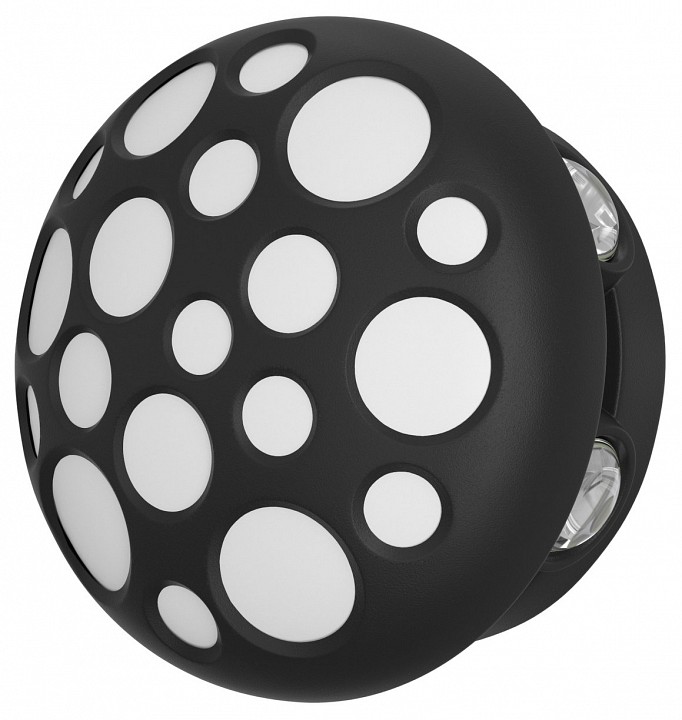 Накладной светильник favourite option 4854-1w