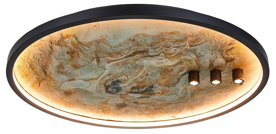 Накладной светильник favourite tallar 4861-3c