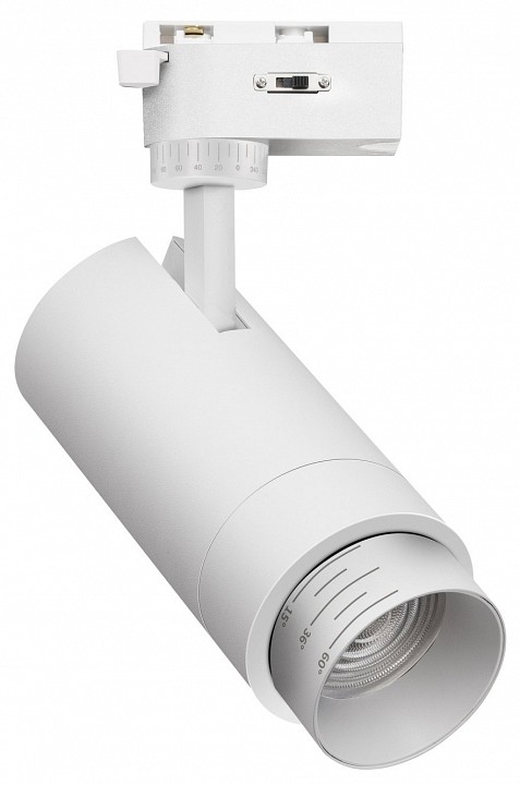 Светильник на штанге favourite practica 4868-1u