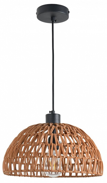 Подвесной светильник favourite canasto 4882-1p