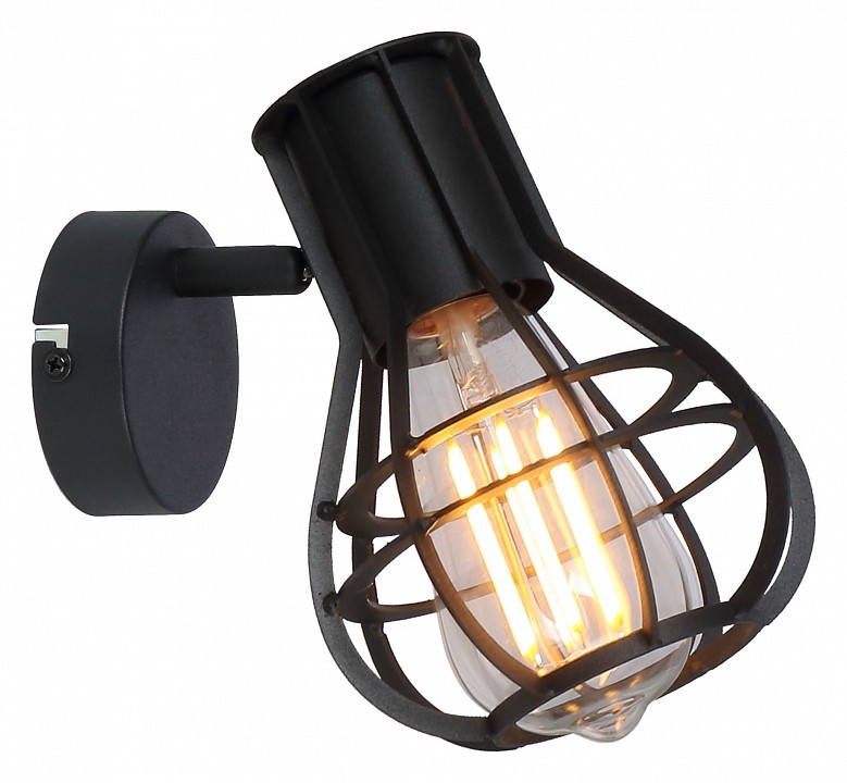 Спот globo clastra 15388-1