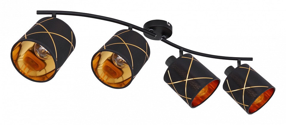 Спот globo bemmo 15431-4