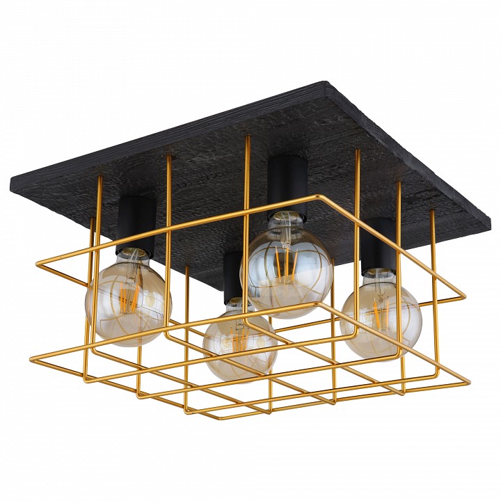 Накладной светильник globo merril 15530b-4d