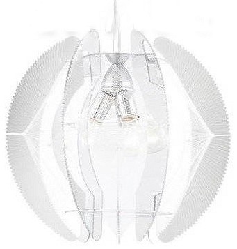 Подвесной светильник globo pollux 15827