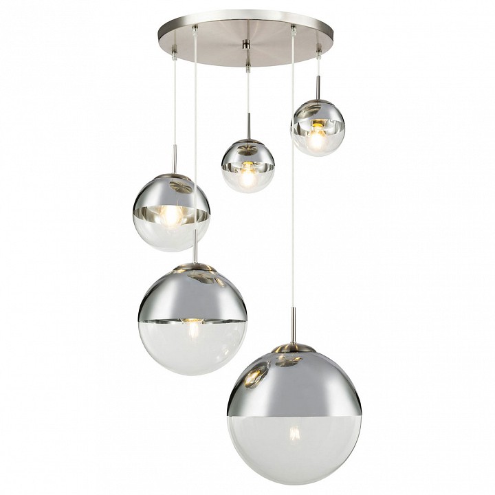 Подвесной светильник globo varus 15851-5