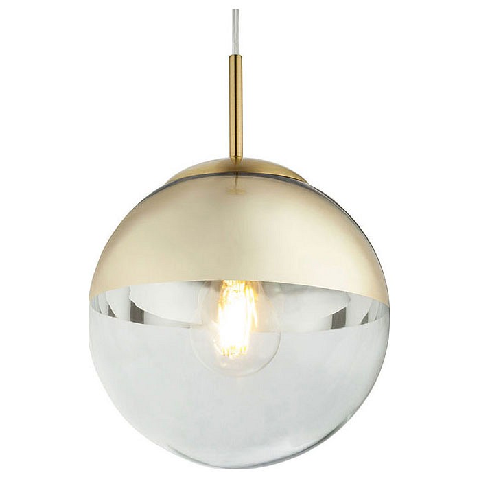 Подвесной светильник globo varus 15855