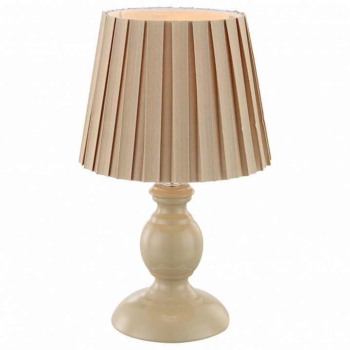 Настольная лампа декоративная globo metalic 21690