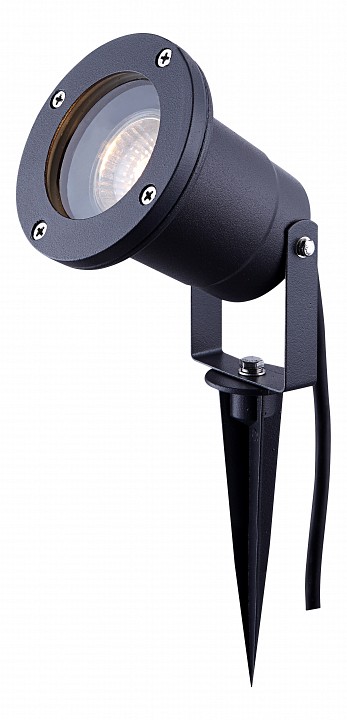 Наземный низкий светильник globo style 32076