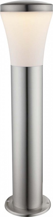 Наземный низкий светильник globo alido 34571