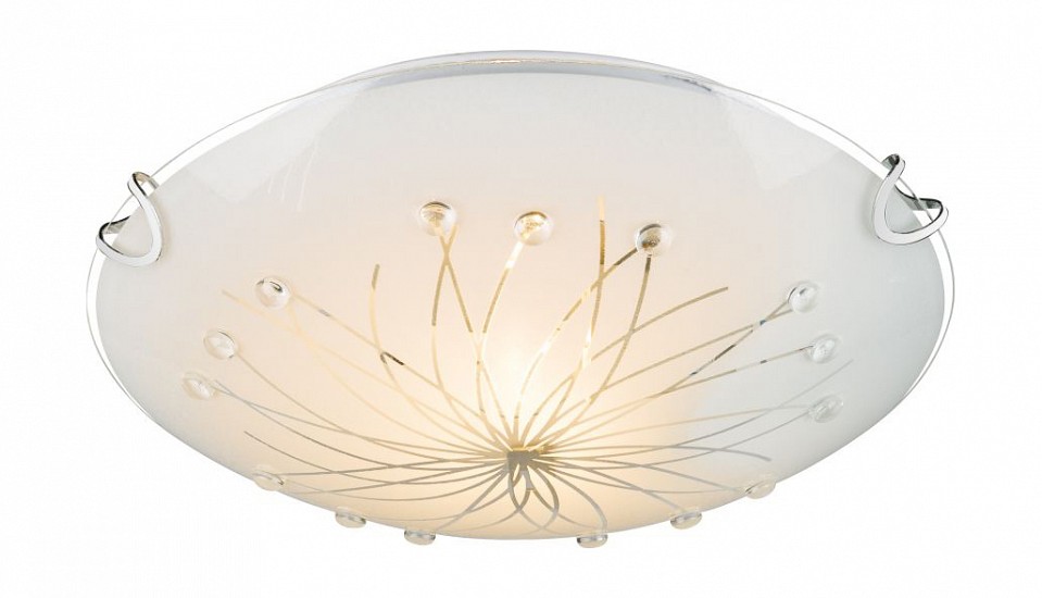 Накладной светильник globo calimero i 40402-1