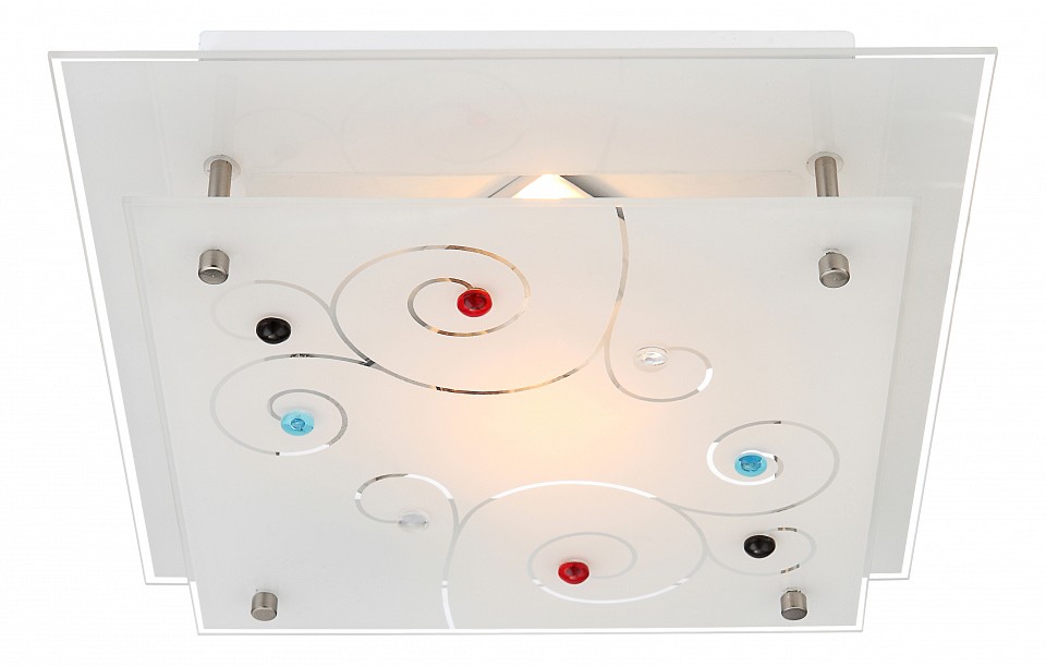 Накладной светильник globo regius 48140-1