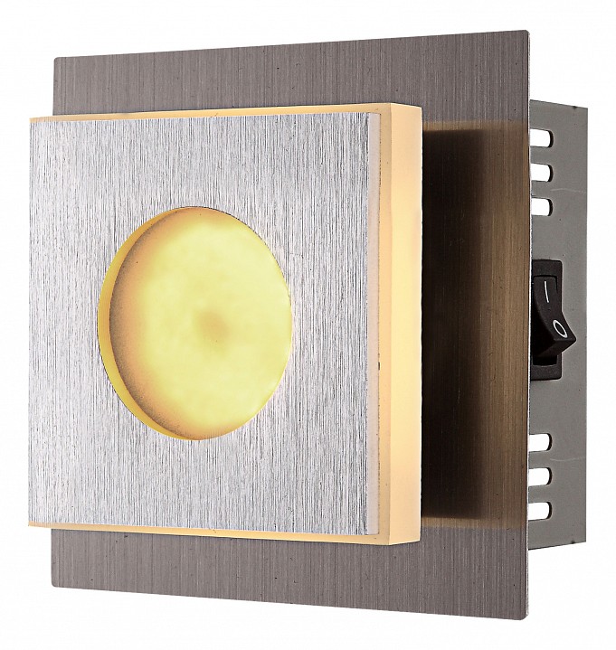 Накладной светильник globo cayman 49208-1