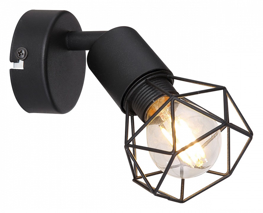 Спот globo xara i 54802s-1