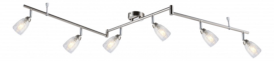 Спот globo crash 56023-6