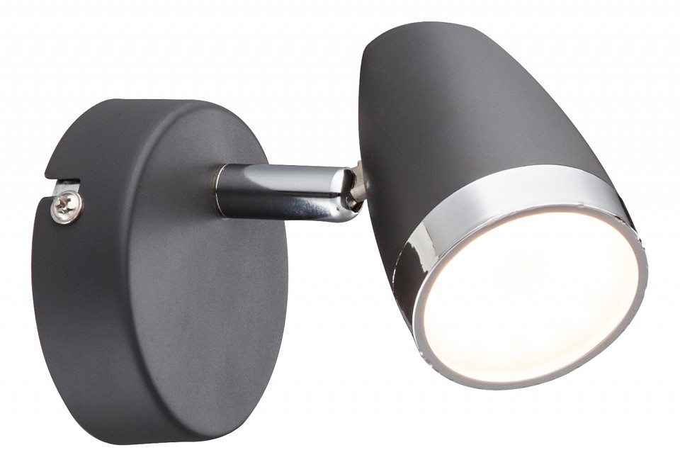 Спот globo nero 56110-1