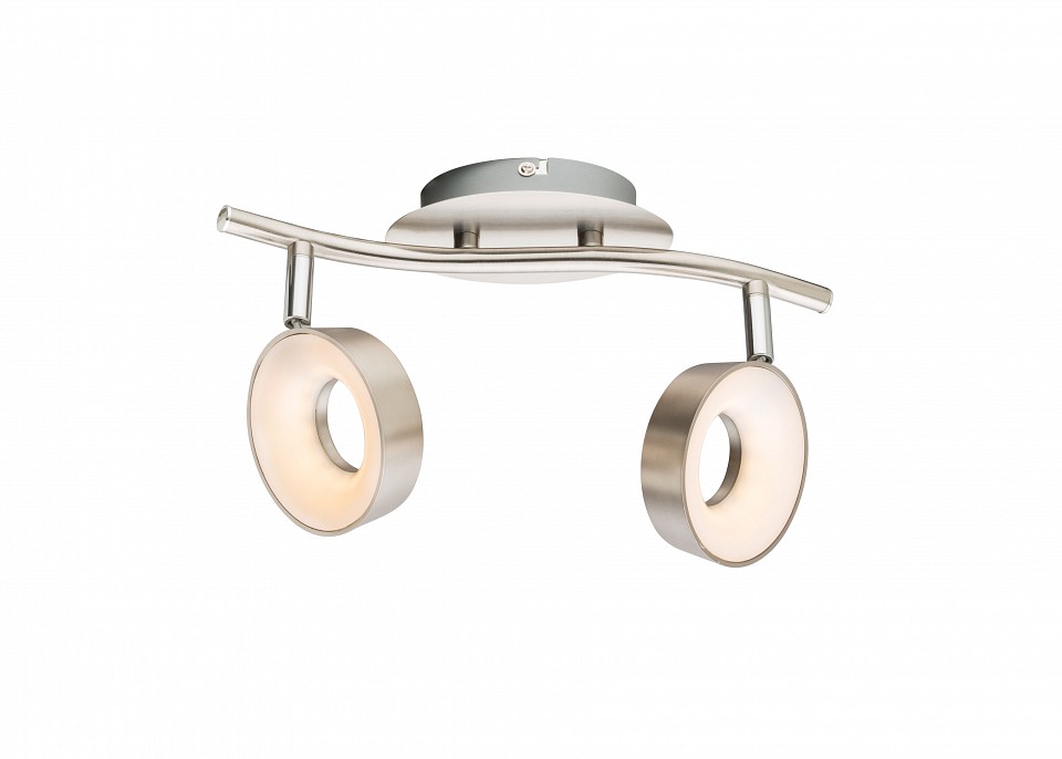 Спот globo abril 56132-2