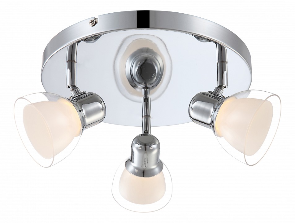 Спот globo nashville 56182-3