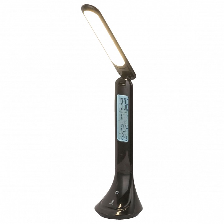 Настольная лампа офисная globo tyrell 58329b