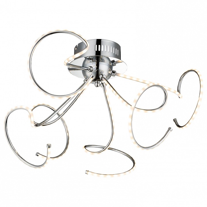 Потолочная люстра globo rebel 67814d1